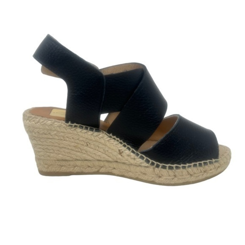 Kanna Wedge Sandals - Picture 5 of 11